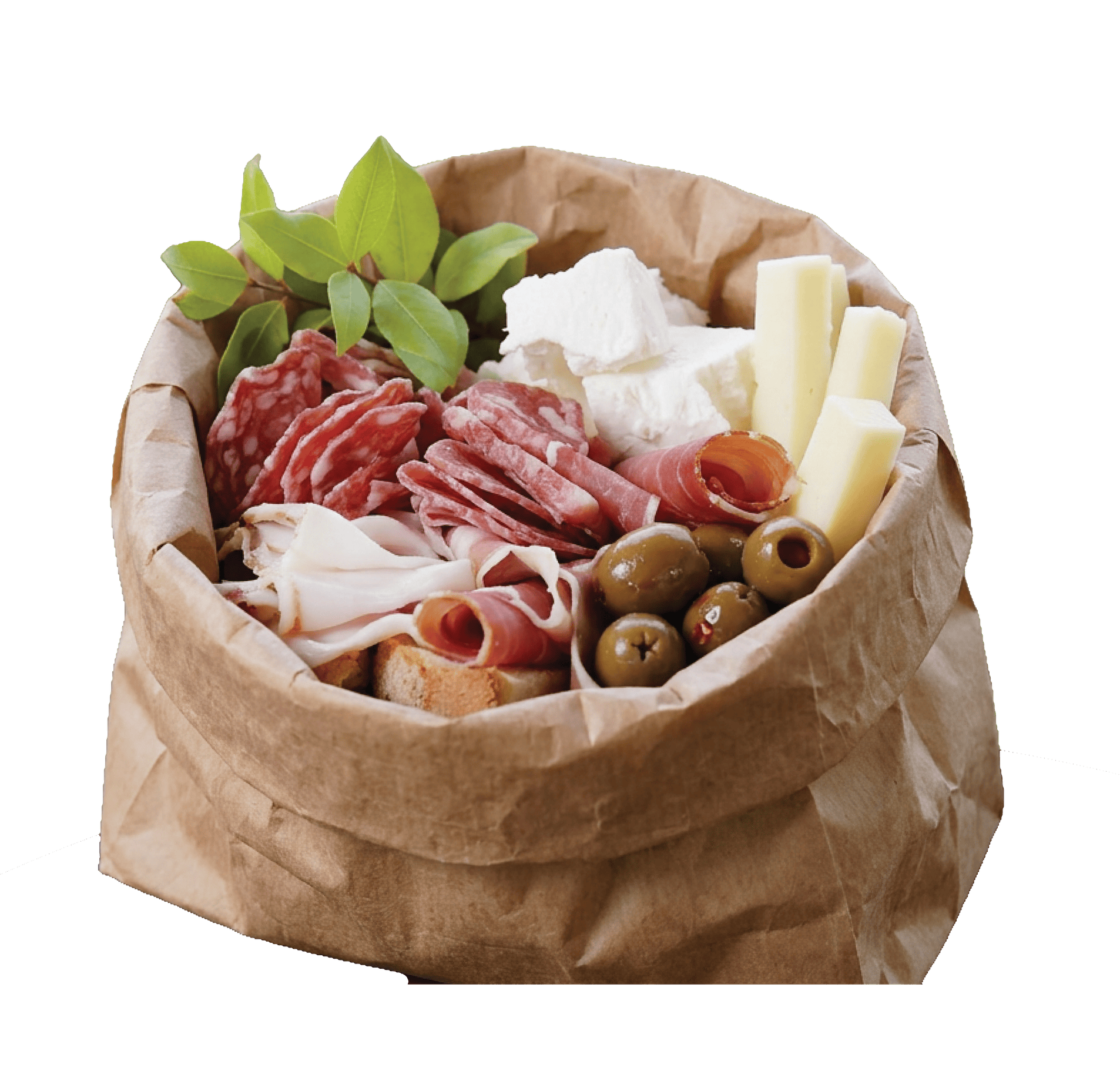 Aperi-bag Baccusardus