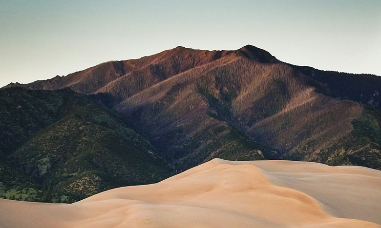 International connections